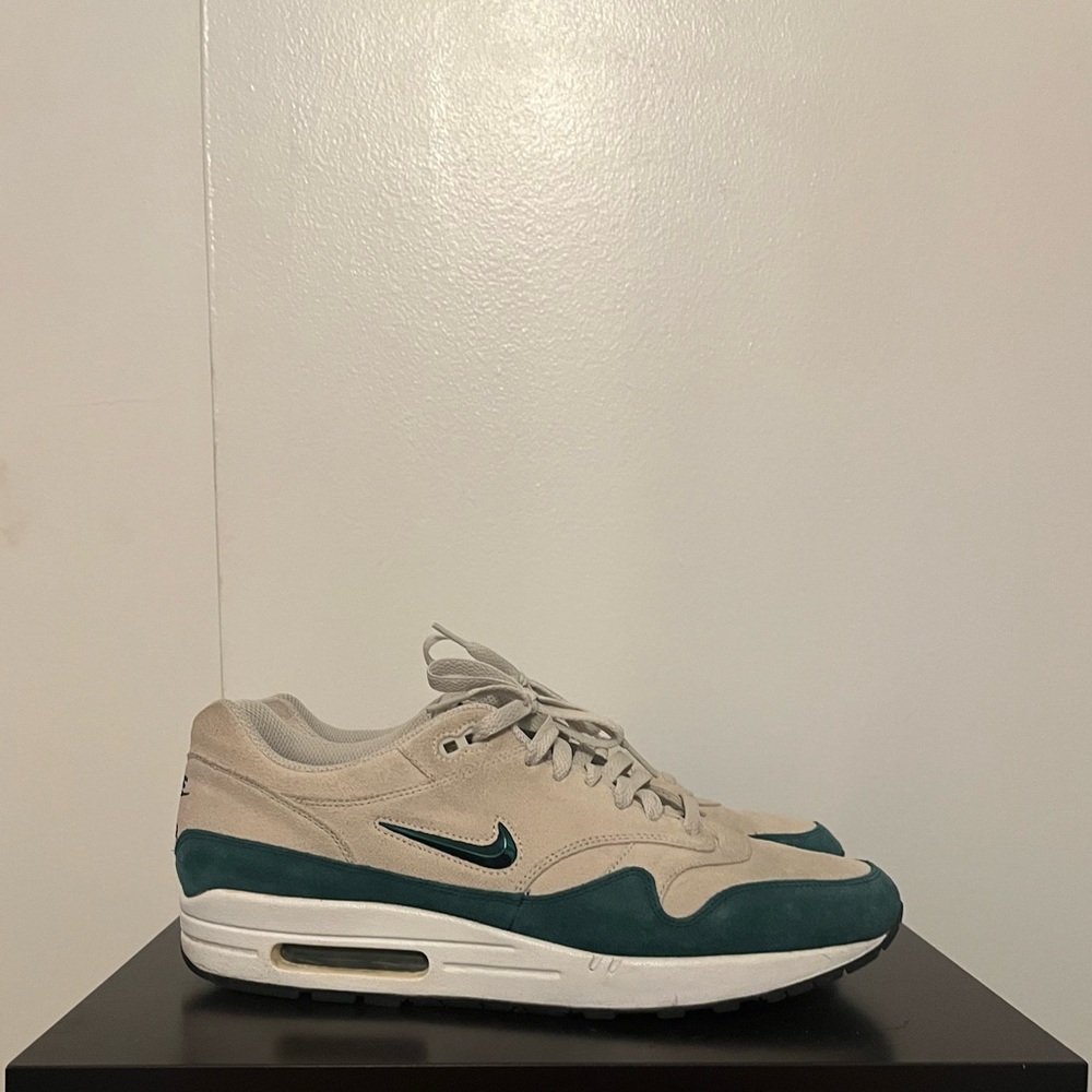 Nike Air Max 1 Atomic Teal